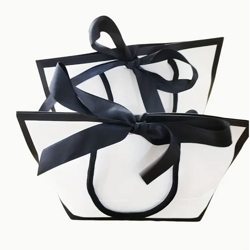 Luxury Gift Bags + Exhibitor Space