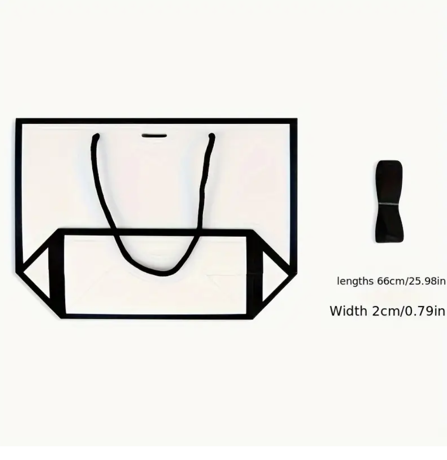 Luxury Gift Bags + Exhibitor Space
