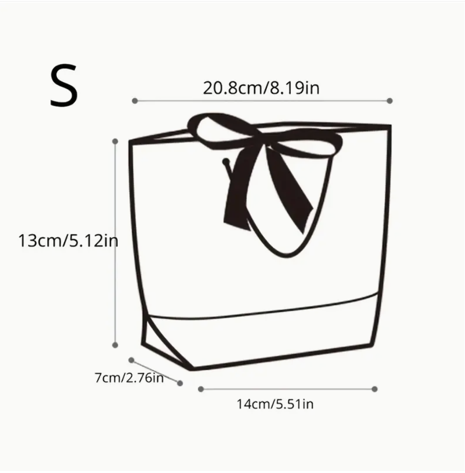 Luxury Gift Bags + Exhibitor Space
